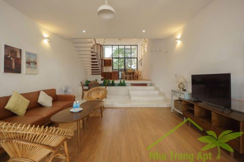 3 bedrooms House in Nha Trang, No. 28550