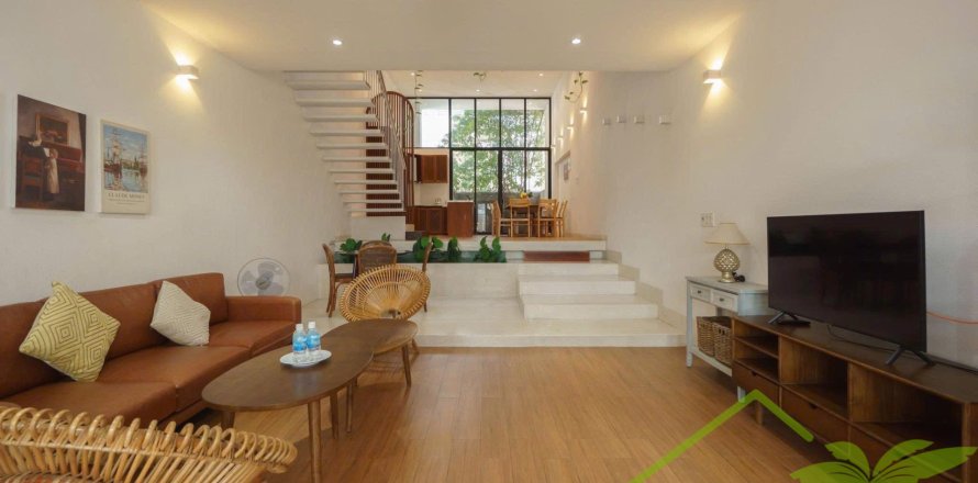3 bedrooms House in Nha Trang, No. 28550