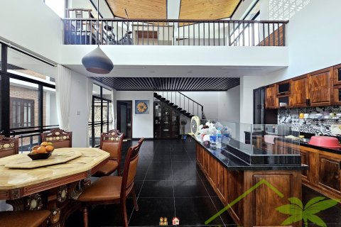4 bedrooms Villa in Nha Trang,  No. 10628 7