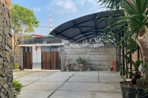 4 bedrooms Villa in Nha Trang,  No. 10628 3
