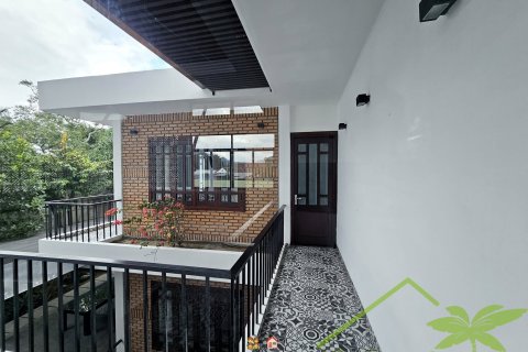 4 bedrooms Villa in Nha Trang,  No. 10628 12