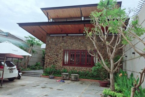 4 bedrooms Villa in Nha Trang,  No. 10628