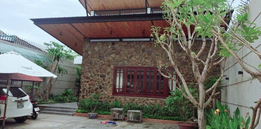 4 bedrooms Villa in Nha Trang,  No. 10628