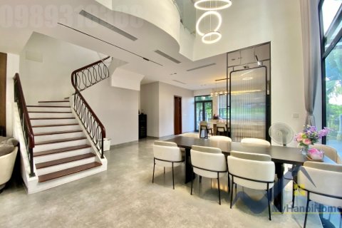 Вилла с 3 спальнями в Лонгбьен, Ханой , № 29528 3