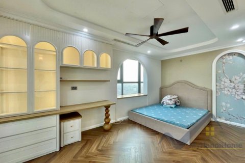 Квартира с 4 спальнями в Лонгбьен, Ханой , № 29525 18