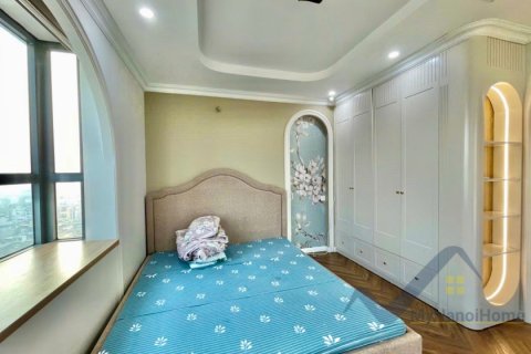Квартира с 4 спальнями в Лонгбьен, Ханой , № 29525 19
