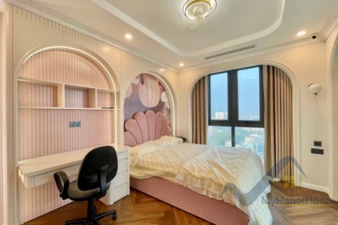 Квартира с 4 спальнями в Лонгбьен, Ханой , № 29525 15