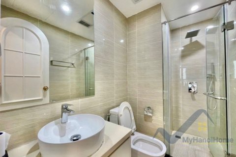 Квартира с 4 спальнями в Лонгбьен, Ханой , № 29525 17