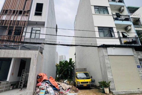 Земельный участок 102м2 в Район 7, Хошимин ,  № 26018 1