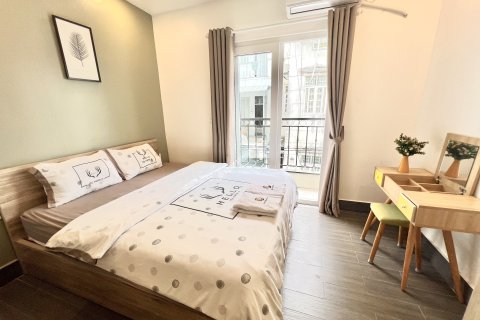 Квартира с 1 спальней в Тхудык, Хошимин ,  № 26019 5