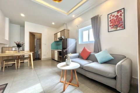 Квартира с 1 спальней в Тхудык, Хошимин ,  № 26019 6