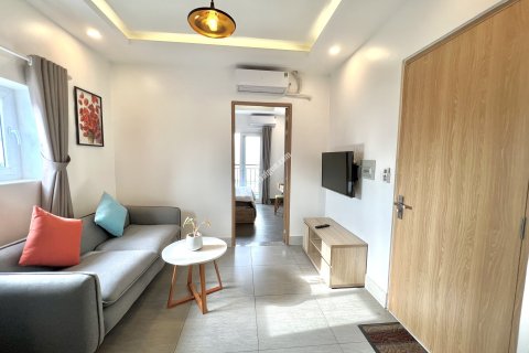 Квартира с 1 спальней в Тхудык, Хошимин ,  № 26019 8