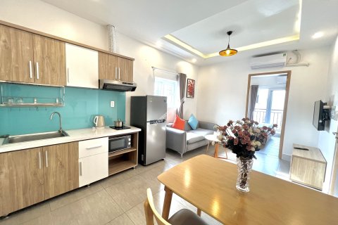 Квартира с 1 спальней в Тхудык, Хошимин ,  № 26019 4