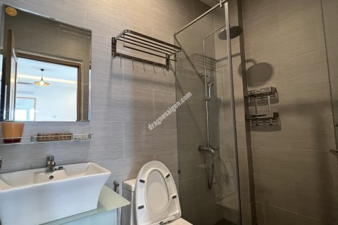 Квартира с 1 спальней в Тхудык, Хошимин ,  № 26019 7