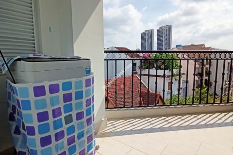 Квартира с 1 спальней в Тхудык, Хошимин ,  № 26020 7