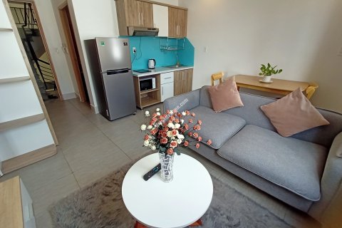 Квартира с 1 спальней в Тхудык, Хошимин ,  № 26020 2