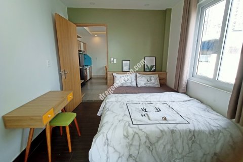 Квартира с 1 спальней в Тхудык, Хошимин ,  № 26020 8