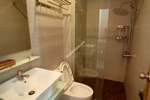 Квартира с 1 спальней в Тхудык, Хошимин ,  № 26020 4