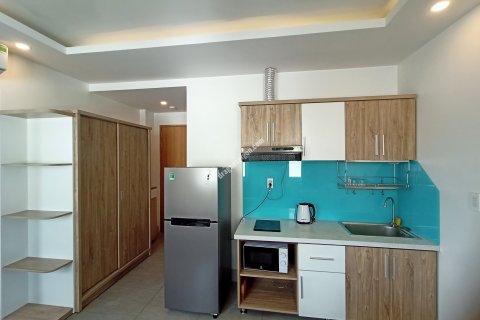 Квартира с 1 спальней в Тхудык, Хошимин ,  № 26020 5