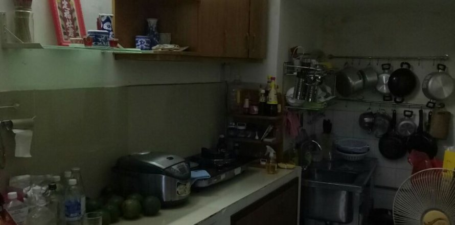 3 bedrooms Townhouse in District 1, Ho Chi Minh, No. 21393