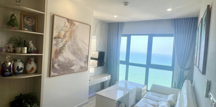 2 bedrooms Apartment in Nha Trang, No. 20563
