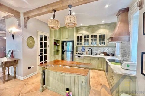 4 bedrooms Villa in Ha Noi,  No. 26346 6