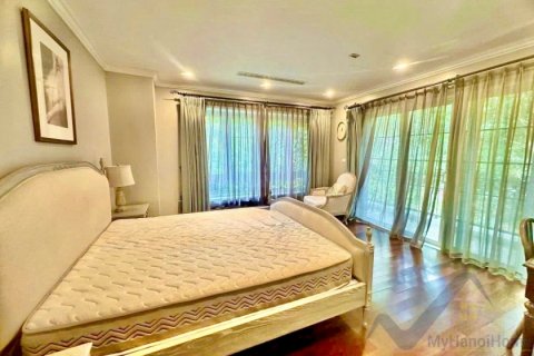 4 bedrooms Villa in Ha Noi,  No. 26346 13