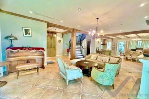 4 bedrooms Villa in Ha Noi,  No. 26346 3