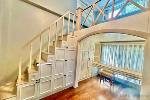 4 bedrooms Villa in Ha Noi,  No. 26346 11