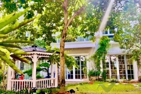 4 bedrooms Villa in Ha Noi,  No. 26346 7