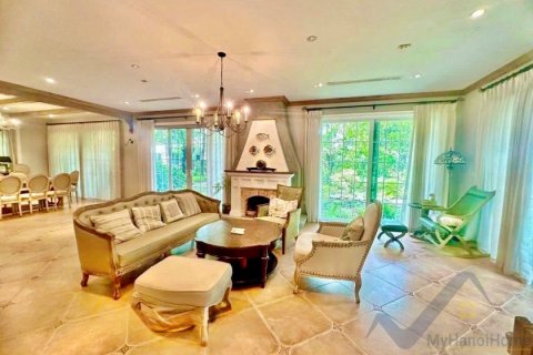 4 bedrooms Villa in Ha Noi,  No. 26346 5