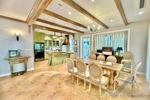 4 bedrooms Villa in Ha Noi,  No. 26346 2