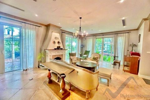 4 bedrooms Villa in Ha Noi,  No. 26346 4