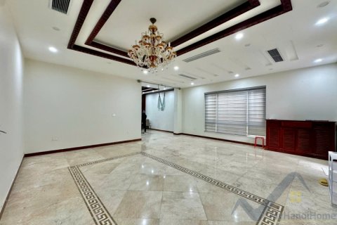 Вилла с 4 спальнями в Лонгбьен, Ханой , № 26342 4