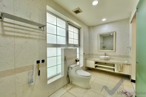 Вилла с 4 спальнями в Лонгбьен, Ханой , № 26342 12