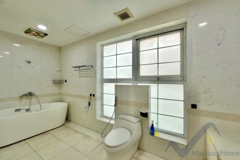 Вилла с 4 спальнями в Лонгбьен, Ханой , № 26342 13