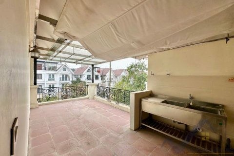 Вилла с 4 спальнями в Лонгбьен, Ханой , № 26342 22