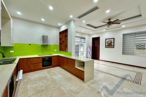 Вилла с 4 спальнями в Лонгбьен, Ханой , № 26342 8