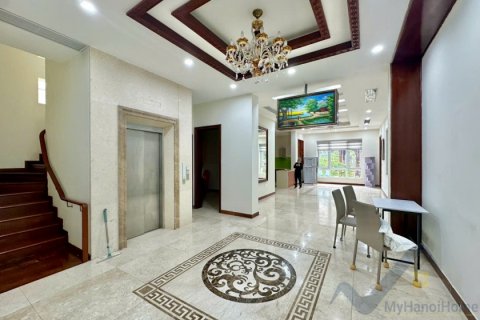Вилла с 4 спальнями в Лонгбьен, Ханой , № 26342 5