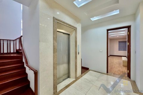 Вилла с 4 спальнями в Лонгбьен, Ханой , № 26342 9