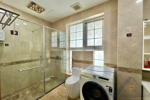 Вилла с 4 спальнями в Лонгбьен, Ханой , № 26342 23