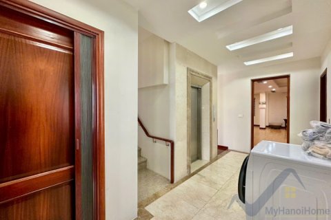 Вилла с 4 спальнями в Лонгбьен, Ханой , № 26342 17