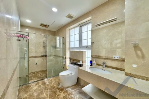 Вилла с 4 спальнями в Лонгбьен, Ханой , № 26342 16