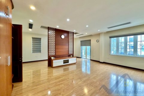 Вилла с 4 спальнями в Лонгбьен, Ханой , № 26342 15