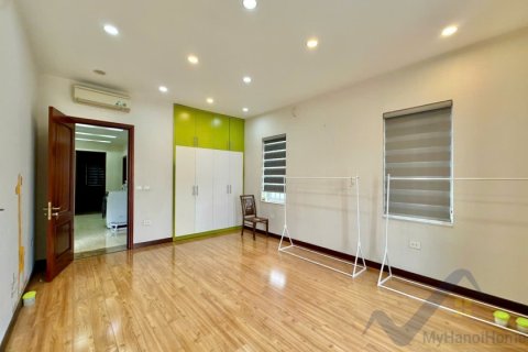 Вилла с 4 спальнями в Лонгбьен, Ханой , № 26342 21