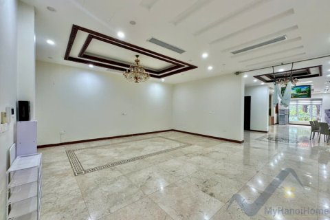 Вилла с 4 спальнями в Лонгбьен, Ханой , № 26342 3