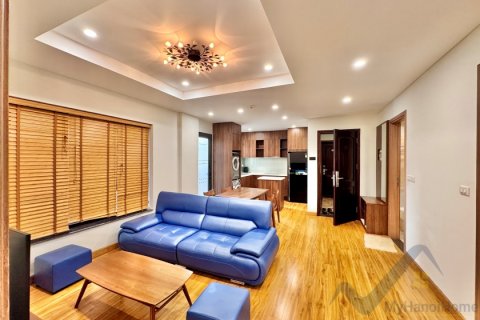 Квартира с 2 спальнями в Тэйхо, Ханой ,  № 26345