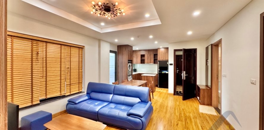 2 bedrooms Apartment in Tay Ho, Ha Noi,  No. 26345