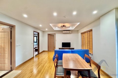 2 bedrooms Apartment in Tay Ho, Ha Noi,  No. 26345 7