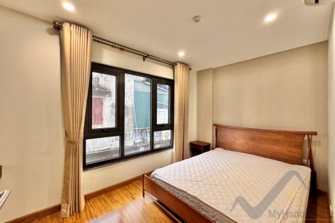 2 bedrooms Apartment in Tay Ho, Ha Noi,  No. 26345 8